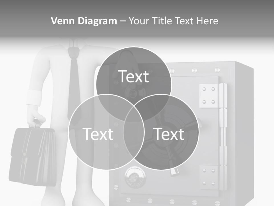 Graphics People Image PowerPoint Template