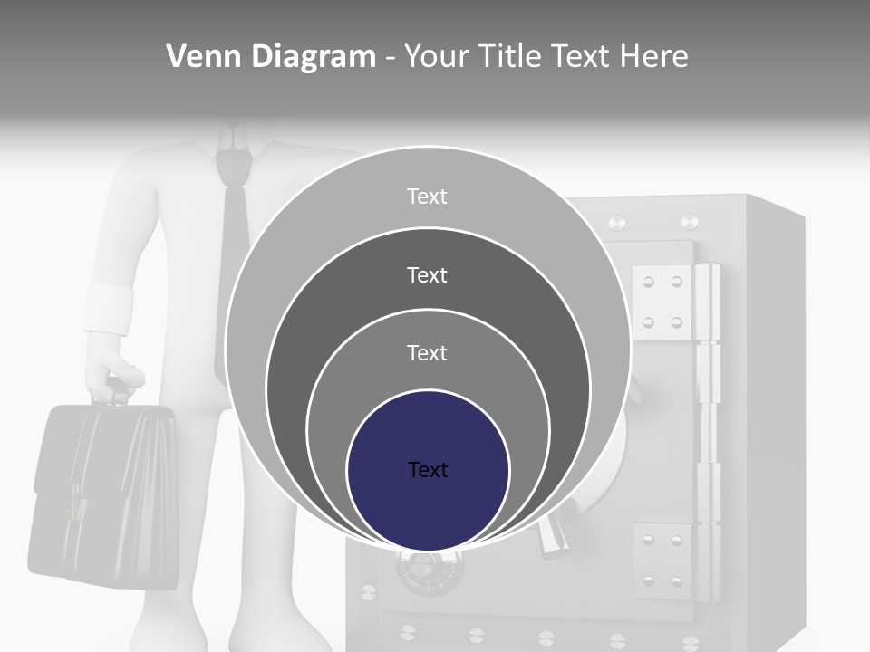 Graphics People Image PowerPoint Template
