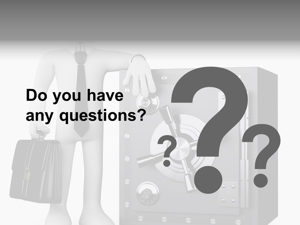 Graphics People Image PowerPoint Template