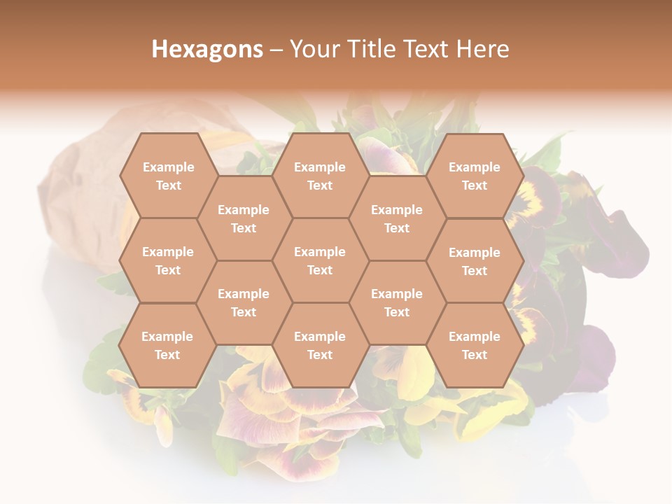 Paper Still Plant PowerPoint Template