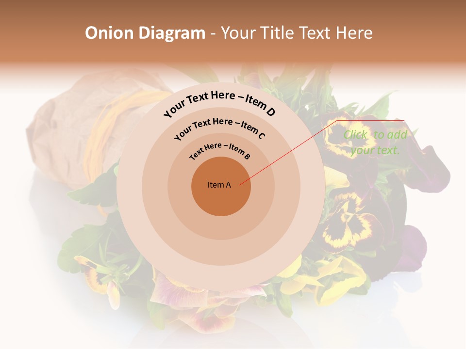 Paper Still Plant PowerPoint Template