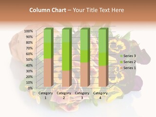 Paper Still Plant PowerPoint Template