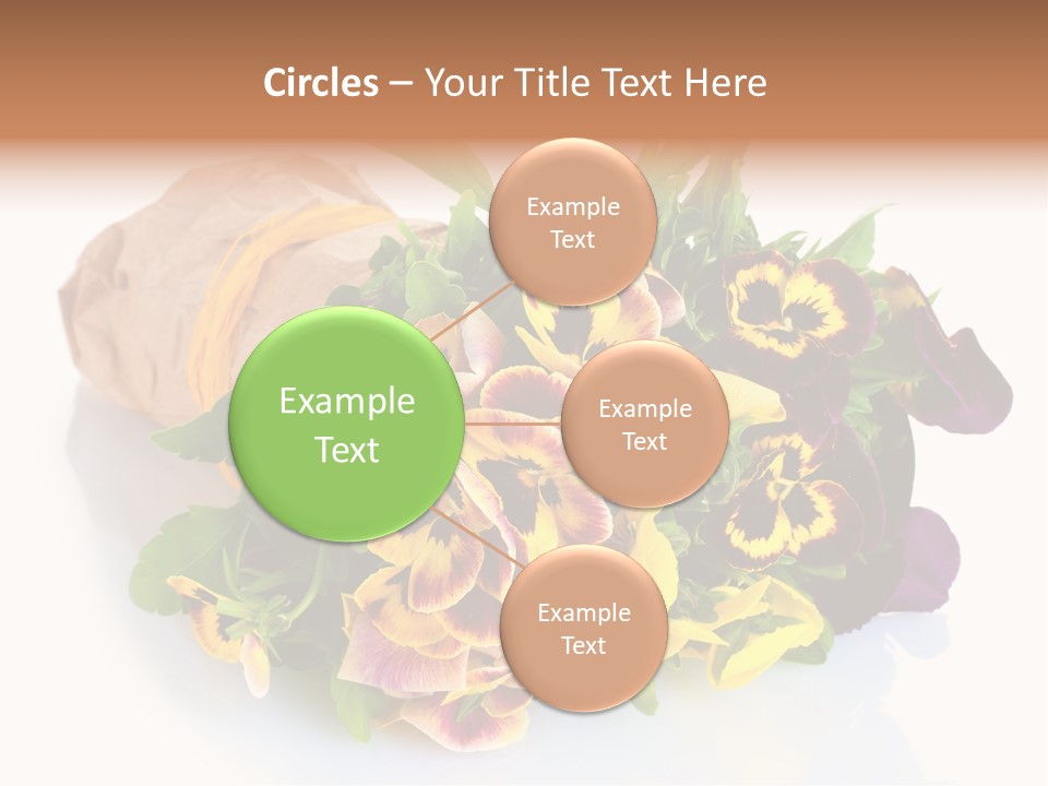 Paper Still Plant PowerPoint Template