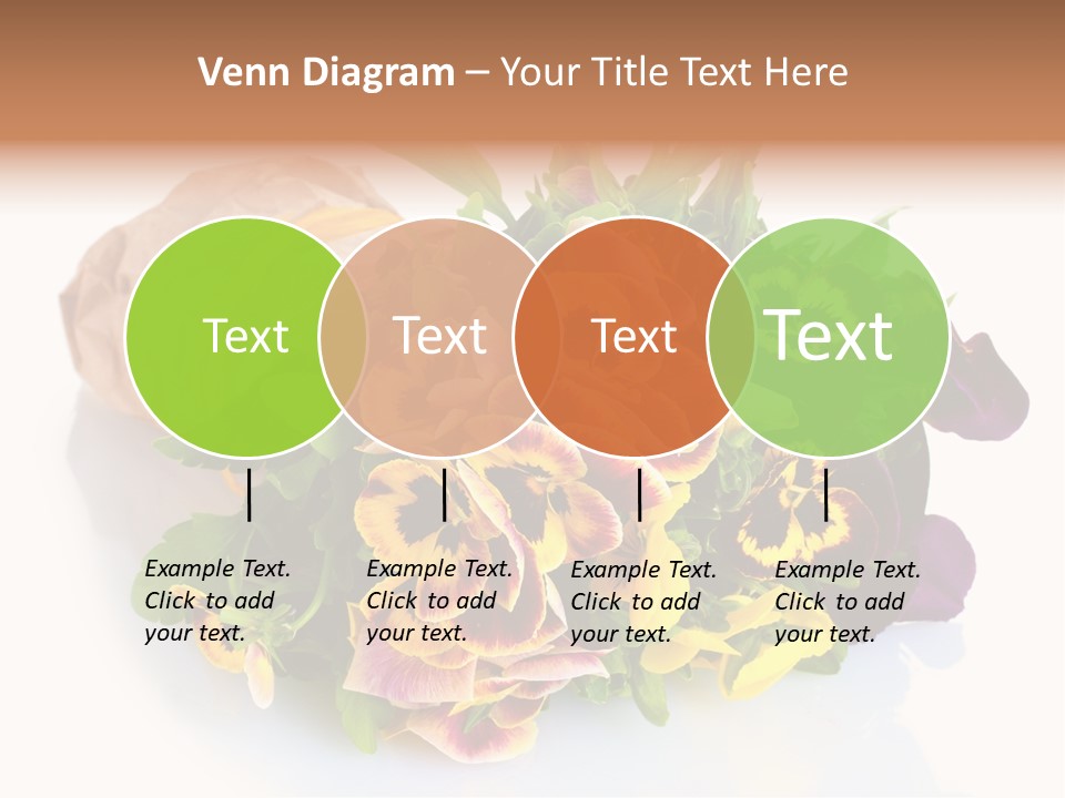 Paper Still Plant PowerPoint Template