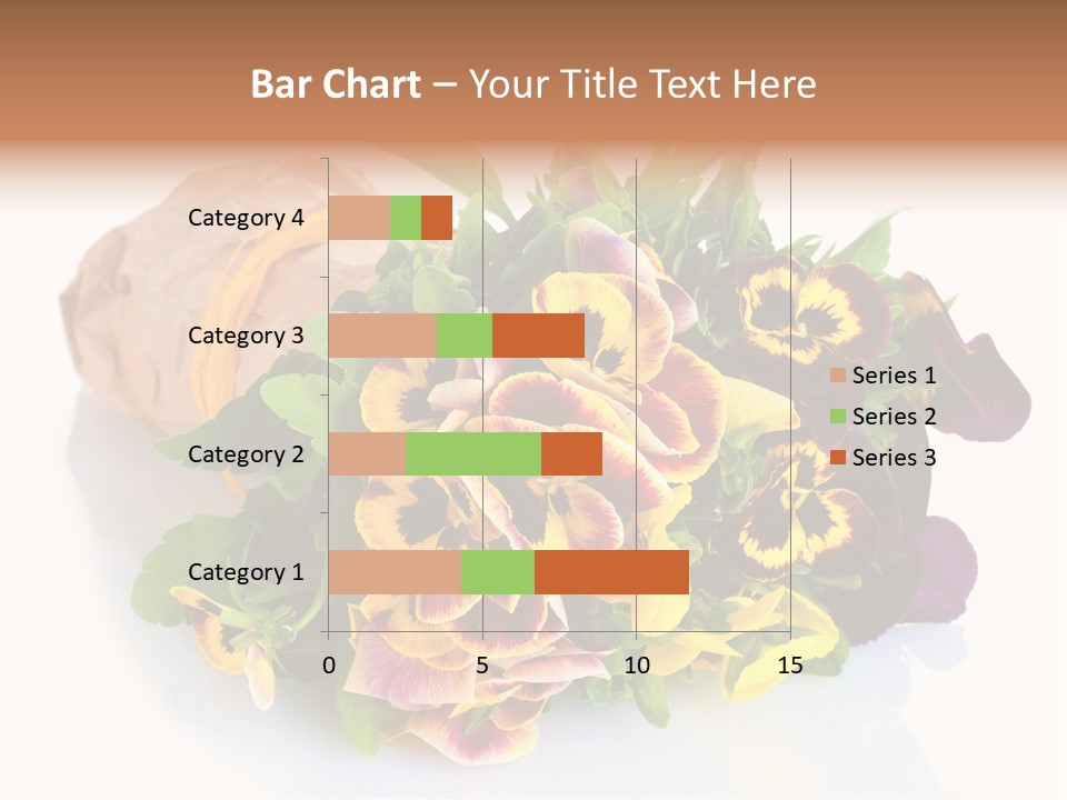 Paper Still Plant PowerPoint Template