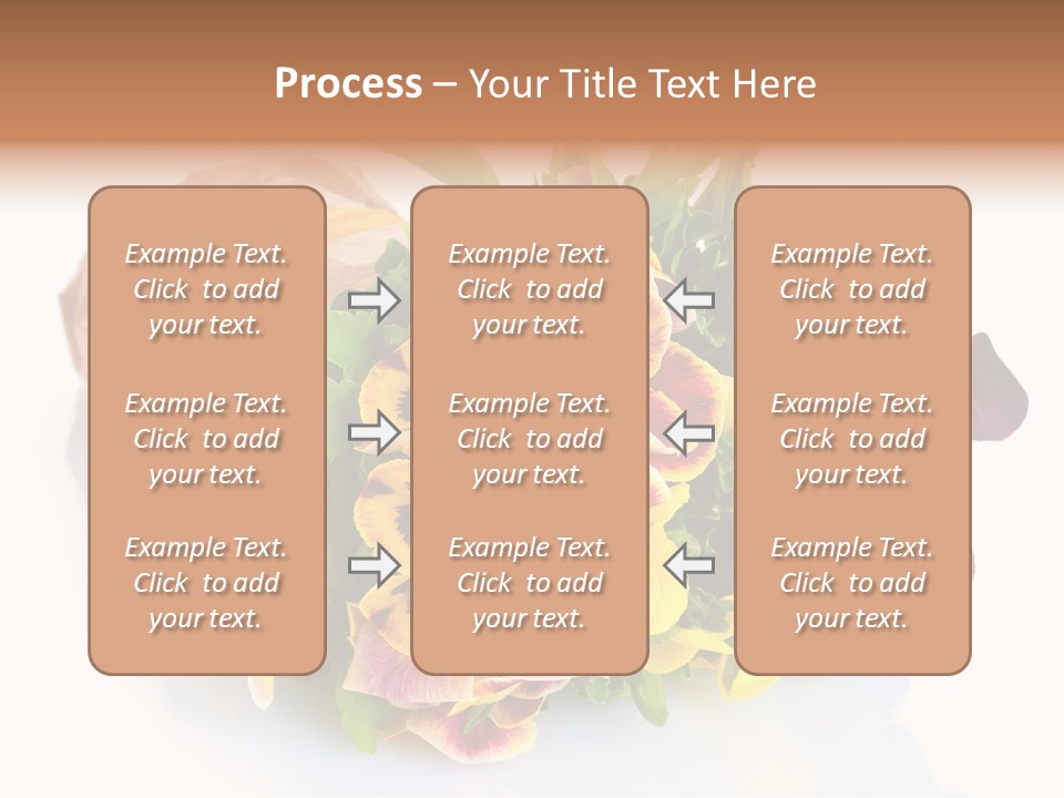 Paper Still Plant PowerPoint Template