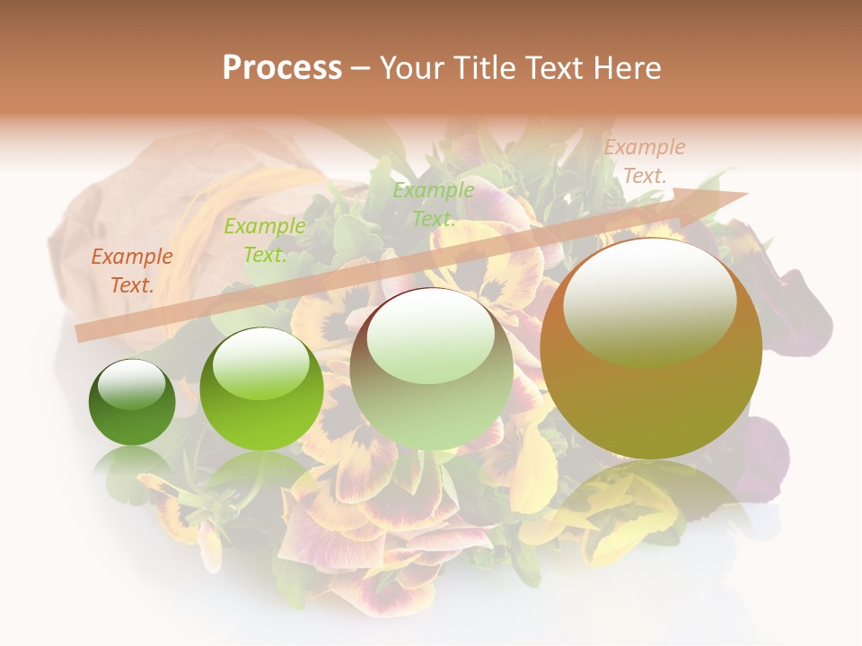 Paper Still Plant PowerPoint Template