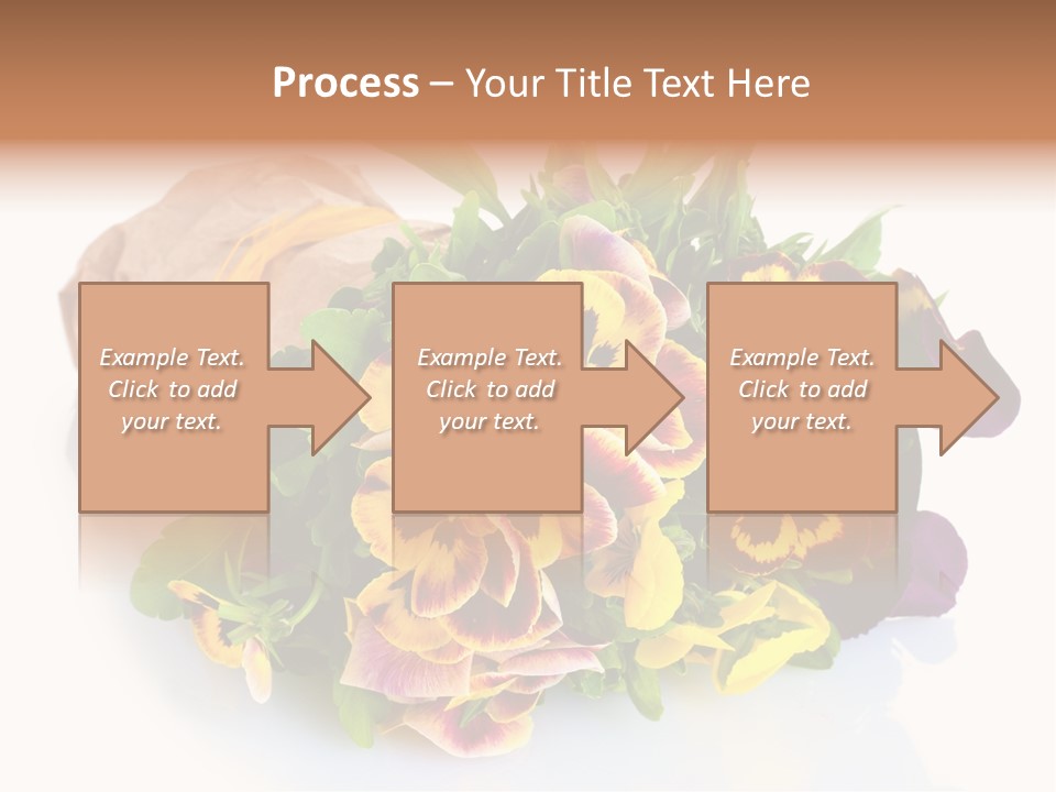 Paper Still Plant PowerPoint Template