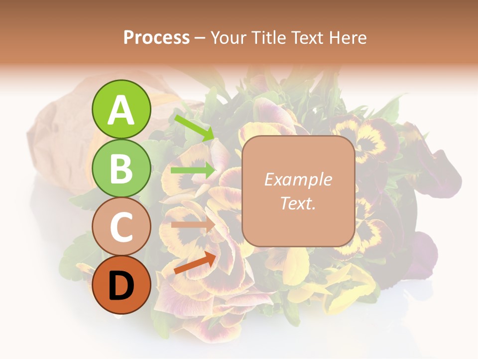 Paper Still Plant PowerPoint Template