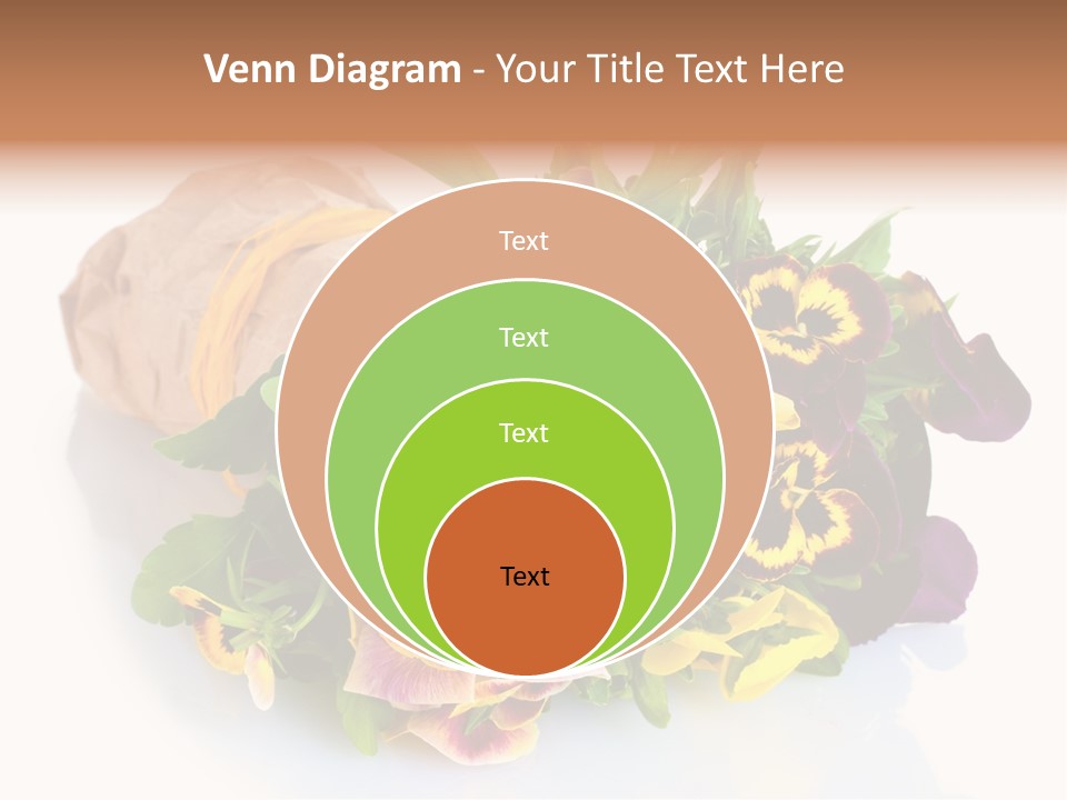 Paper Still Plant PowerPoint Template