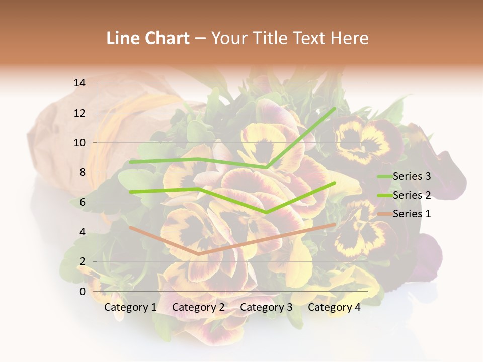 Paper Still Plant PowerPoint Template