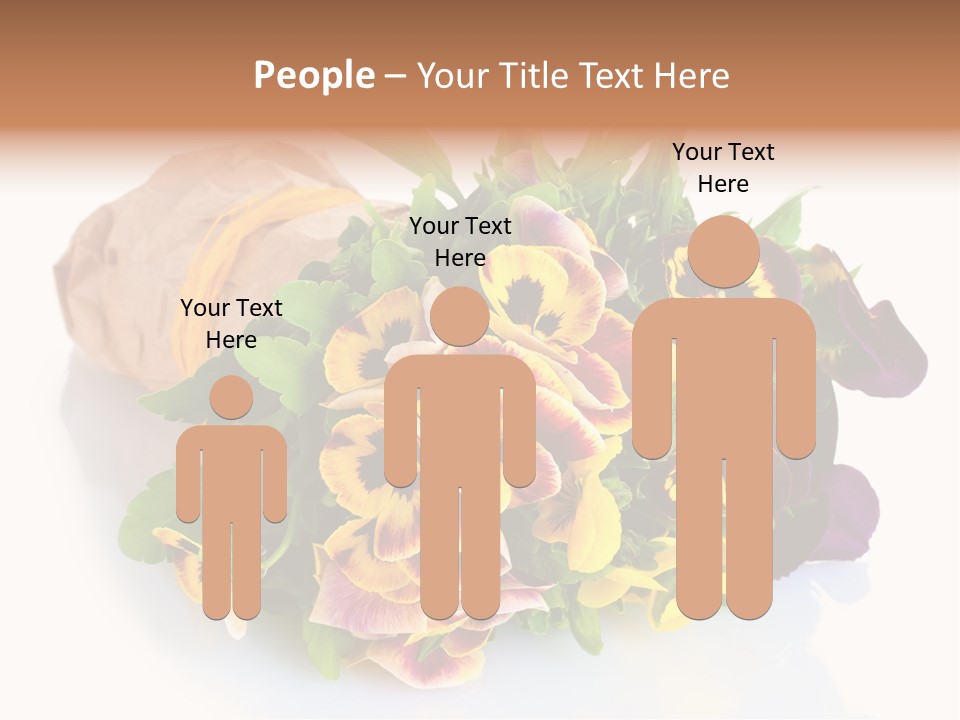 Paper Still Plant PowerPoint Template