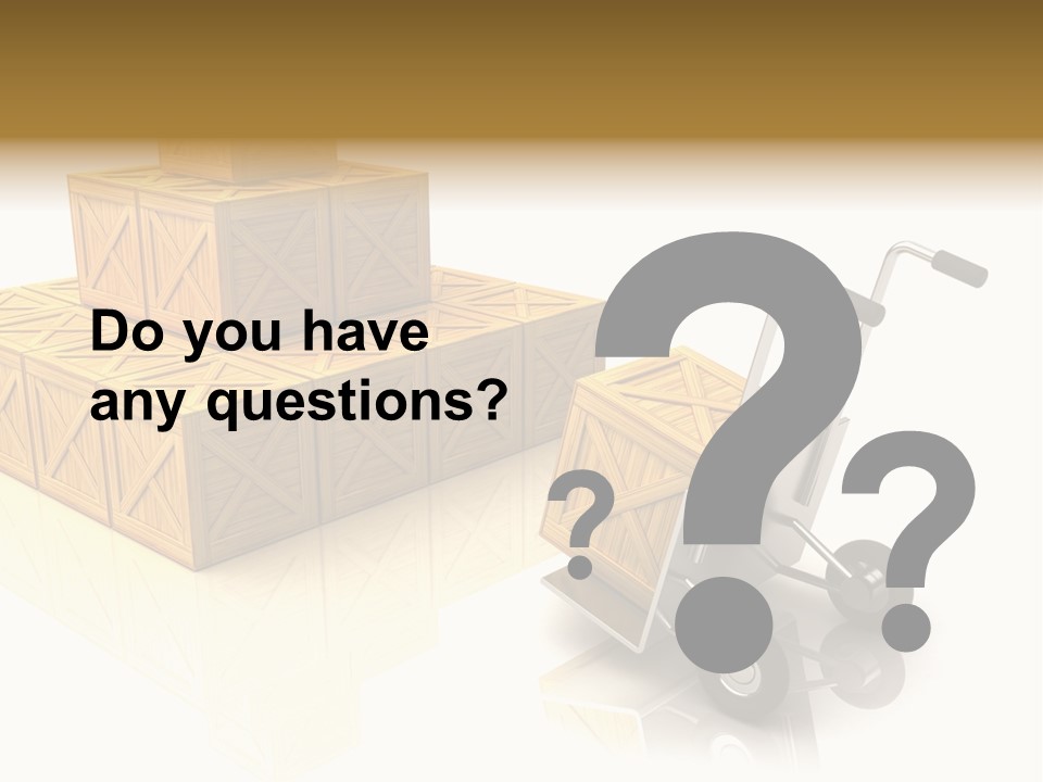 Blue Tour Bus Bus PowerPoint Template