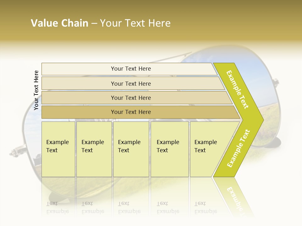 Sant Vedere San PowerPoint Template