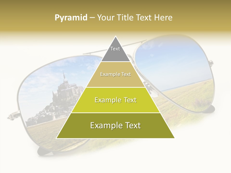 Sant Vedere San PowerPoint Template