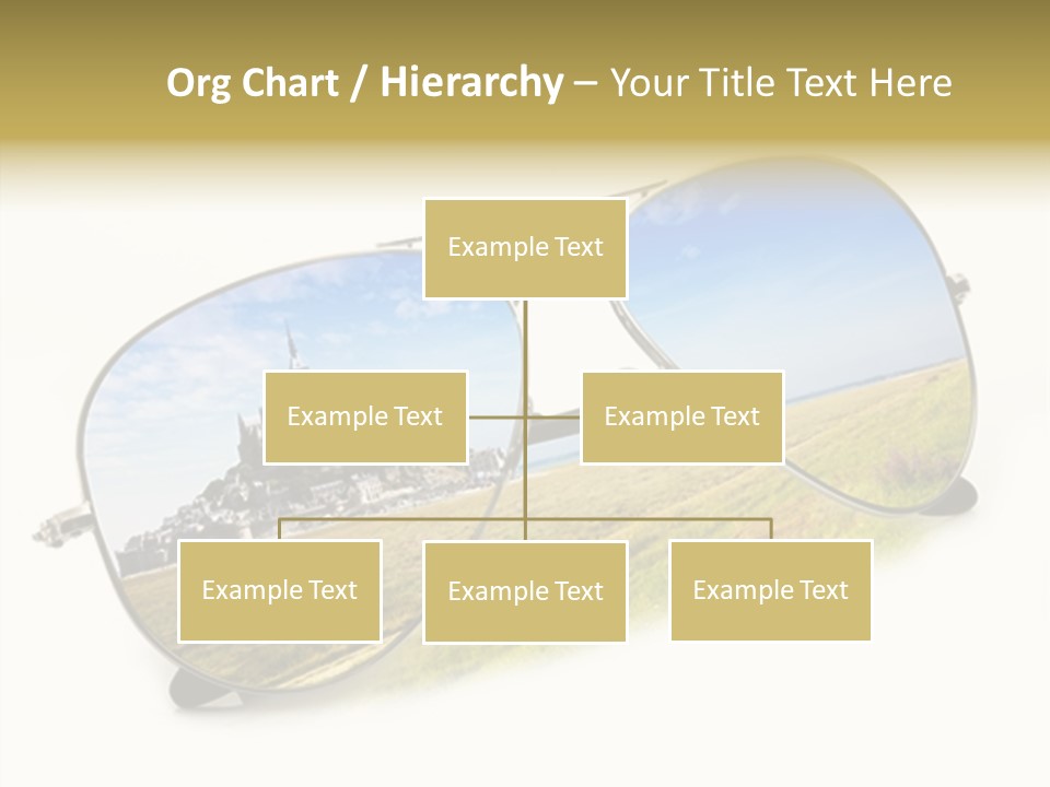 Sant Vedere San PowerPoint Template