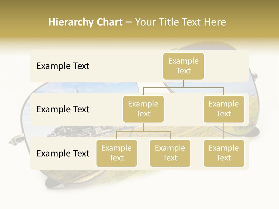 Sant Vedere San PowerPoint Template