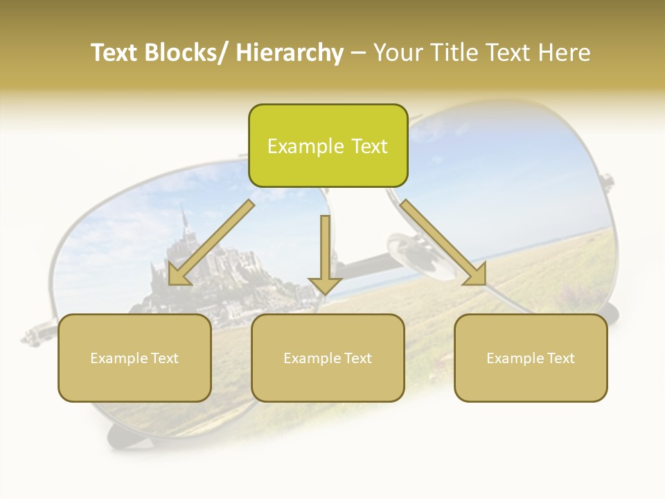 Sant Vedere San PowerPoint Template
