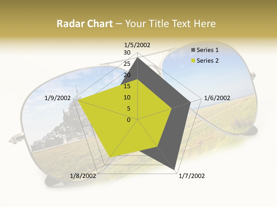 Sant Vedere San PowerPoint Template