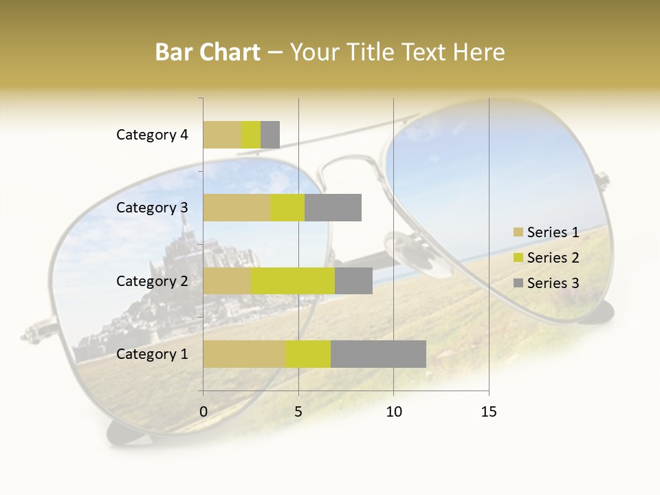 Sant Vedere San PowerPoint Template