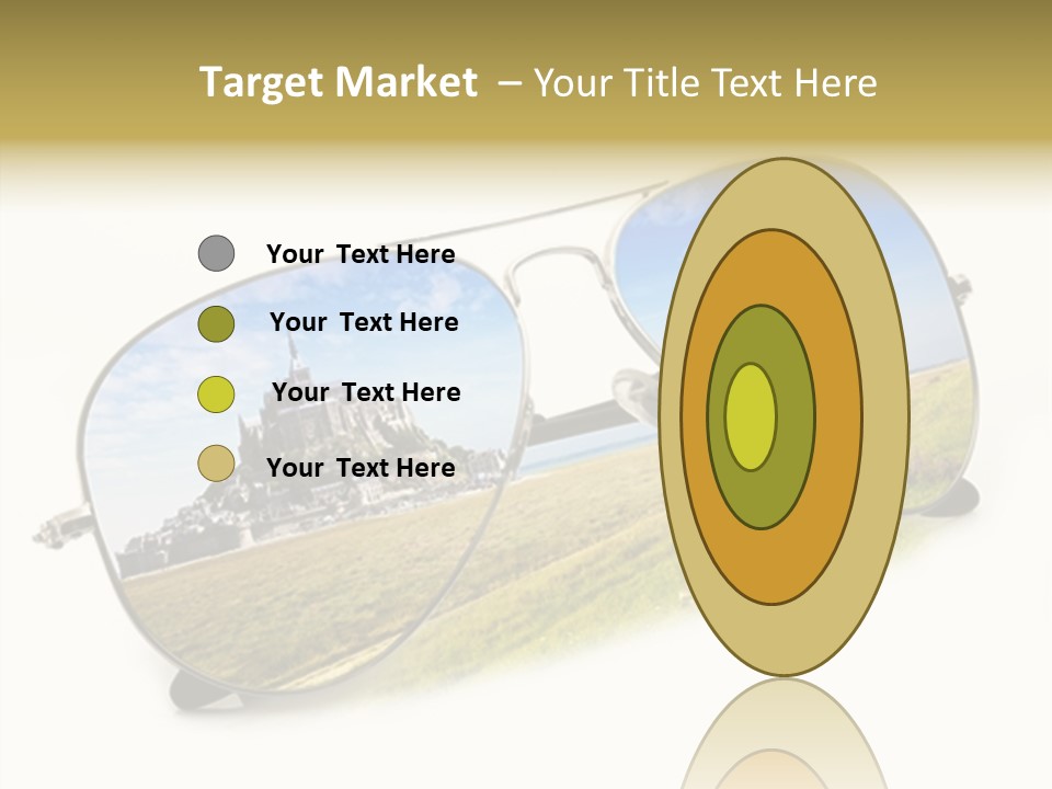 Sant Vedere San PowerPoint Template