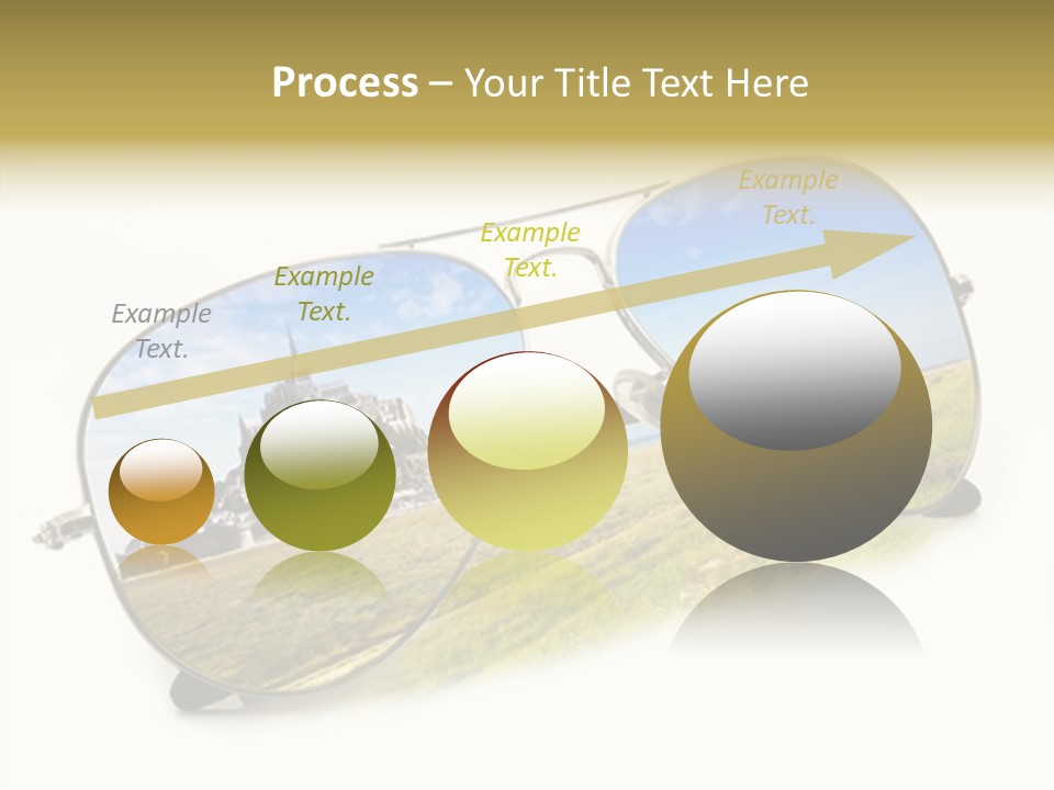 Sant Vedere San PowerPoint Template