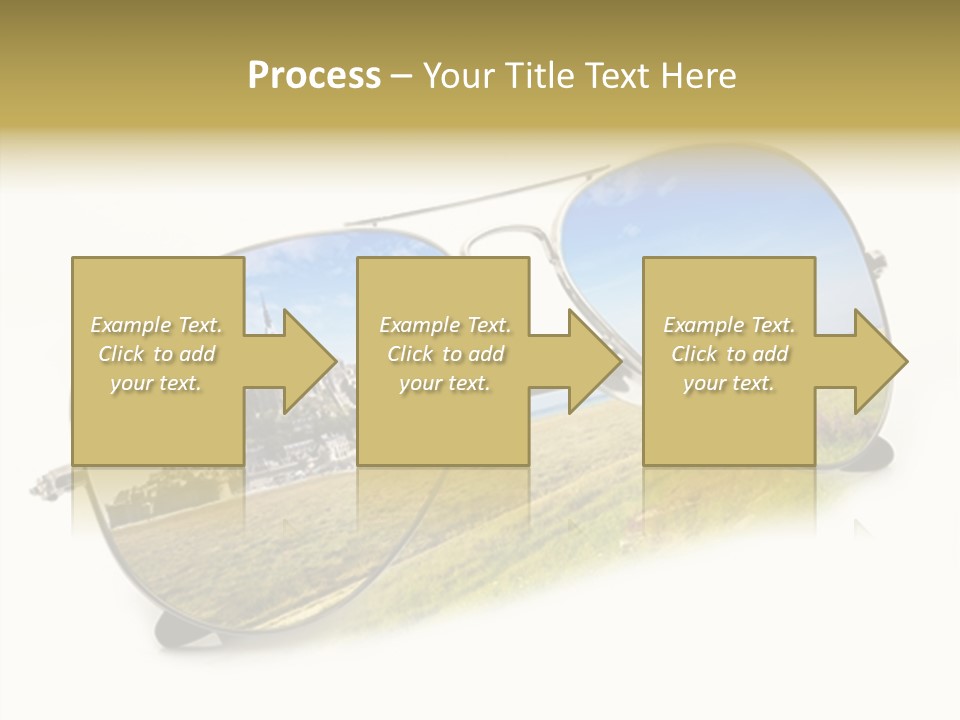 Sant Vedere San PowerPoint Template