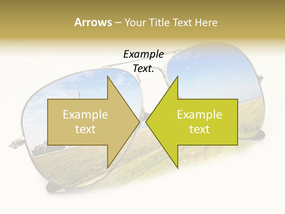 Sant Vedere San PowerPoint Template