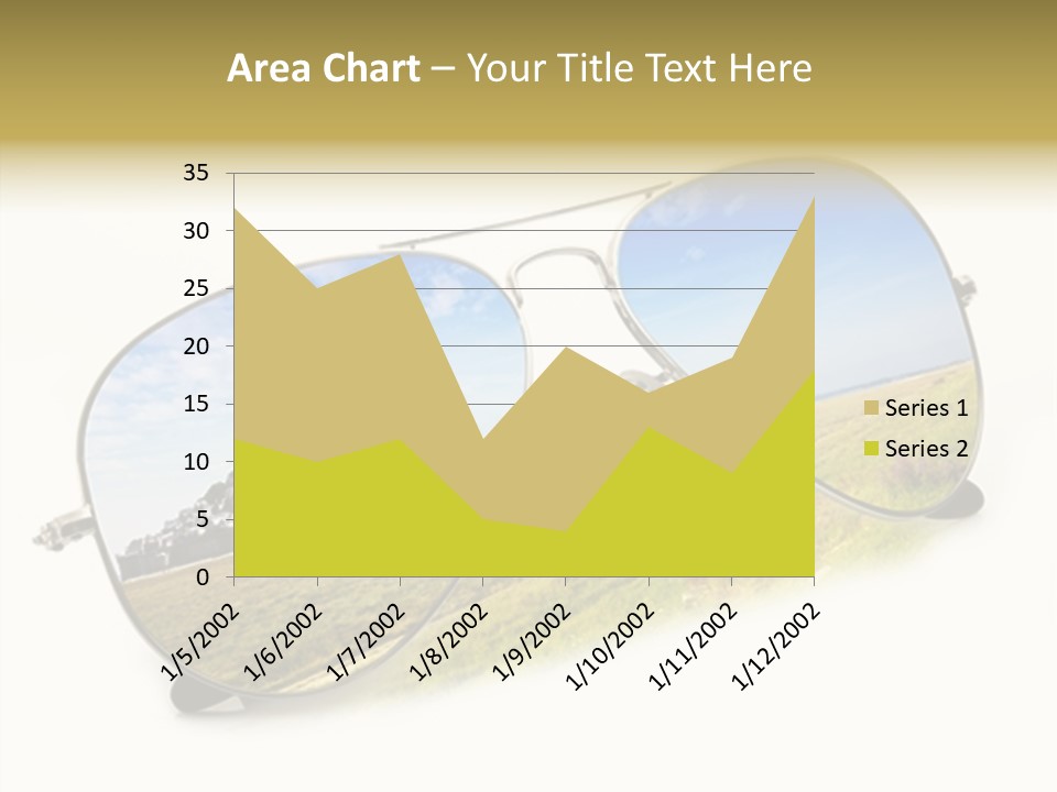 Sant Vedere San PowerPoint Template
