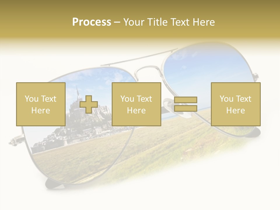 Sant Vedere San PowerPoint Template