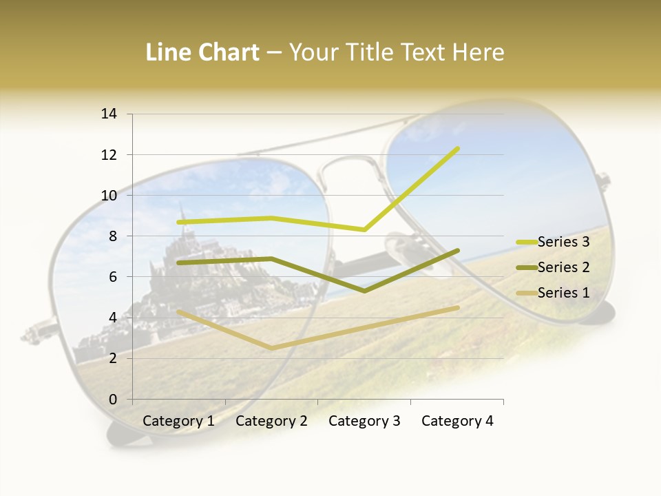 Sant Vedere San PowerPoint Template