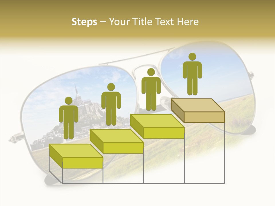 Sant Vedere San PowerPoint Template