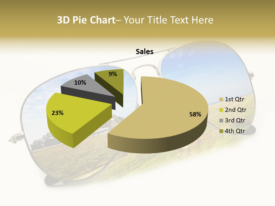 Sant Vedere San PowerPoint Template