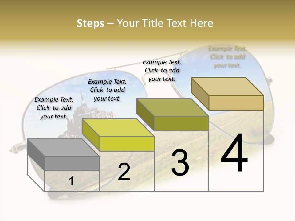 Sant Vedere San PowerPoint Template