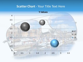 Atlantico Oceano Vecchia PowerPoint Template