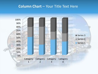 Atlantico Oceano Vecchia PowerPoint Template