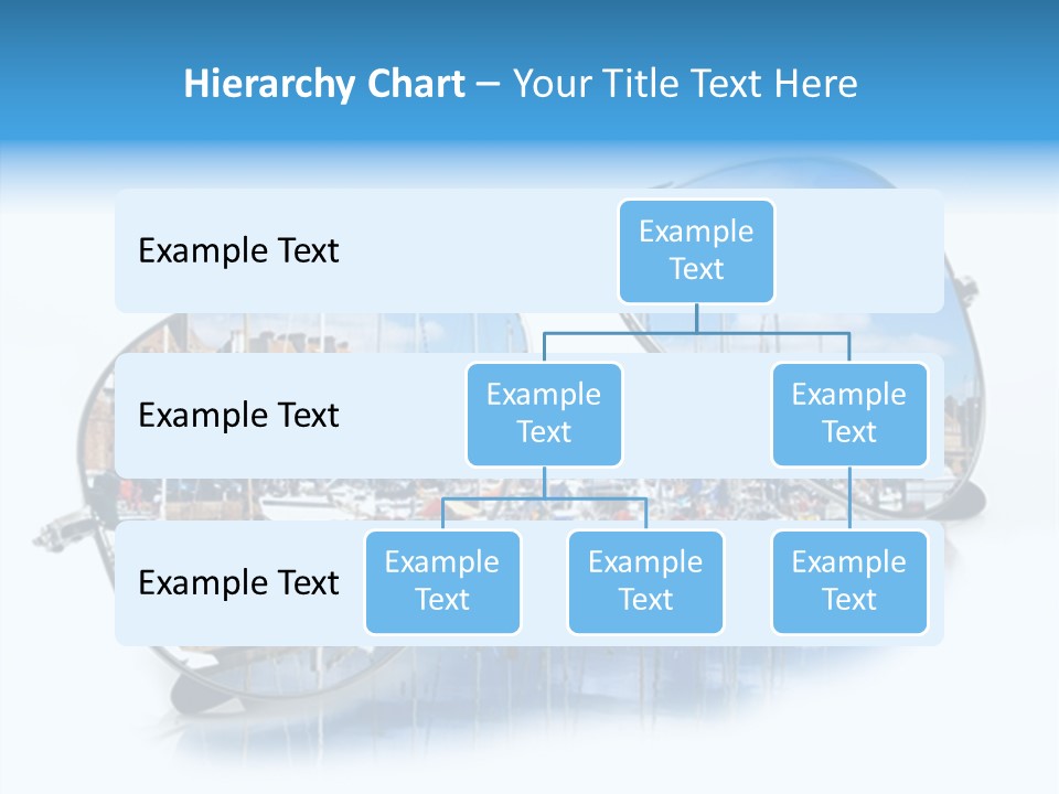 Atlantico Oceano Vecchia PowerPoint Template
