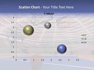 Basket Sviluppo Cad PowerPoint Template