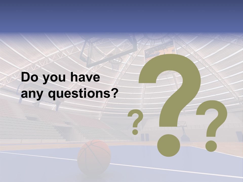 Basket Sviluppo Cad PowerPoint Template