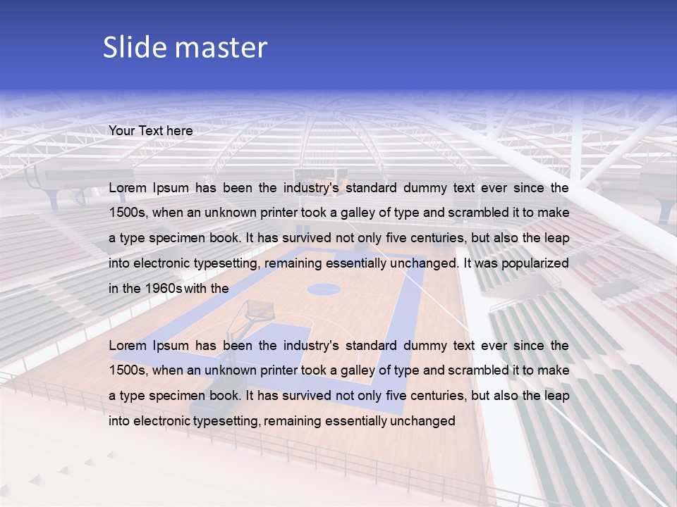 Sviluppo Ingegneria Rinnovabile PowerPoint Template