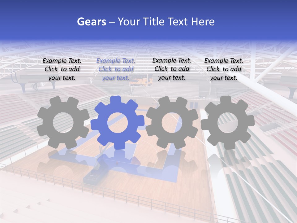 Sviluppo Ingegneria Rinnovabile PowerPoint Template