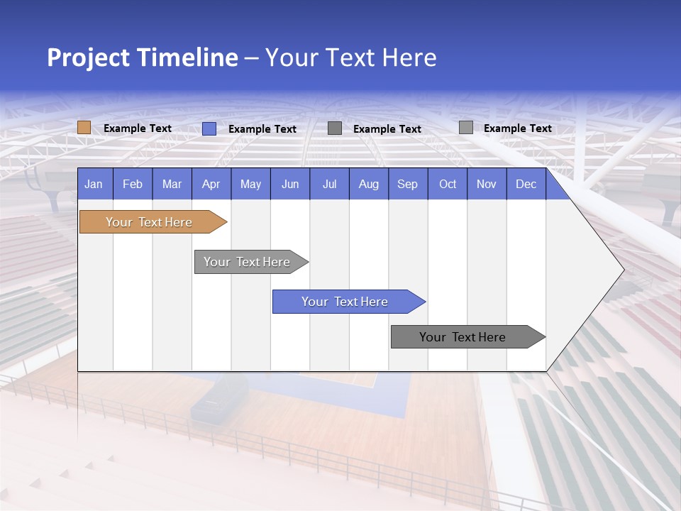 Sviluppo Ingegneria Rinnovabile PowerPoint Template