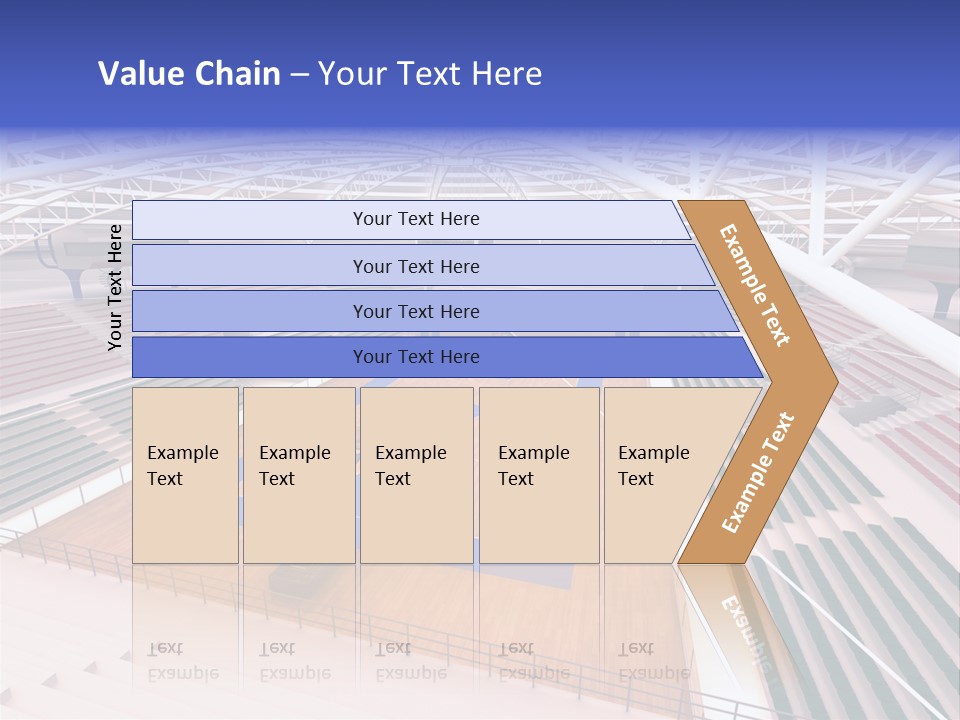 Sviluppo Ingegneria Rinnovabile PowerPoint Template