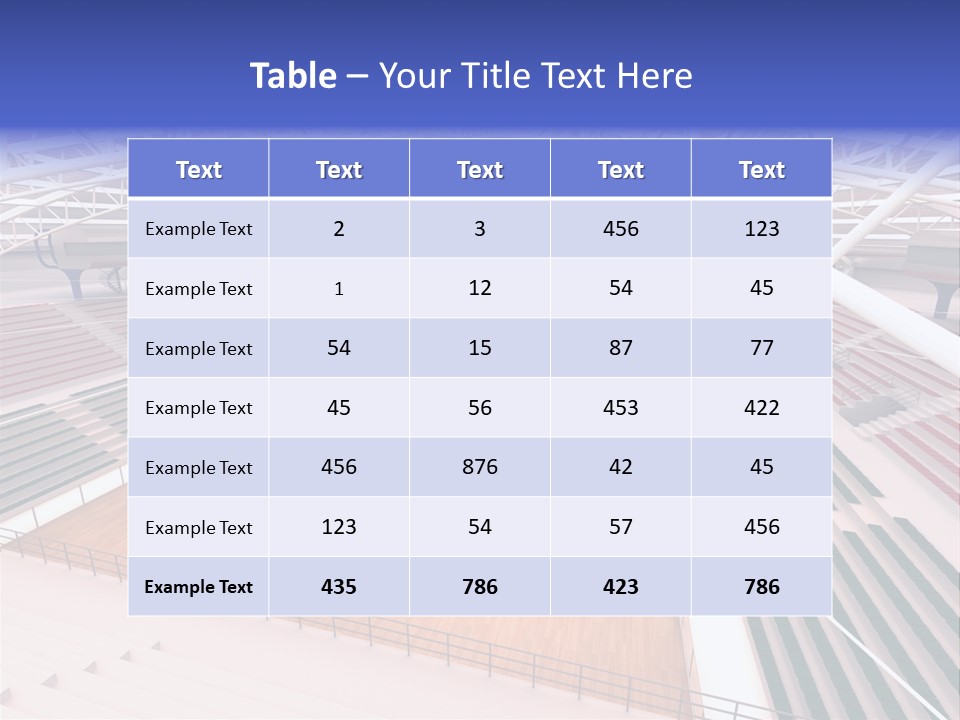 Sviluppo Ingegneria Rinnovabile PowerPoint Template