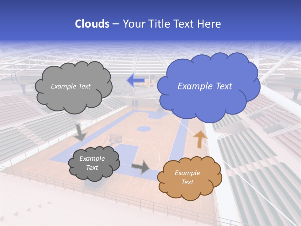 Sviluppo Ingegneria Rinnovabile PowerPoint Template