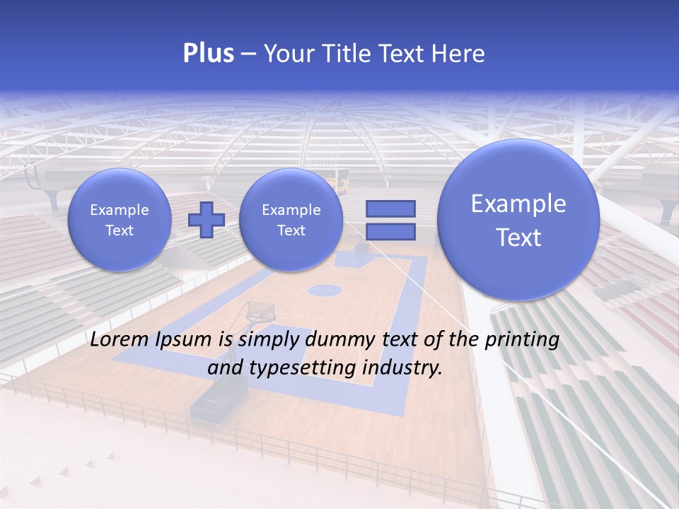 Sviluppo Ingegneria Rinnovabile PowerPoint Template