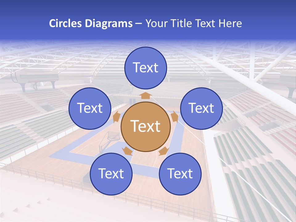 Sviluppo Ingegneria Rinnovabile PowerPoint Template