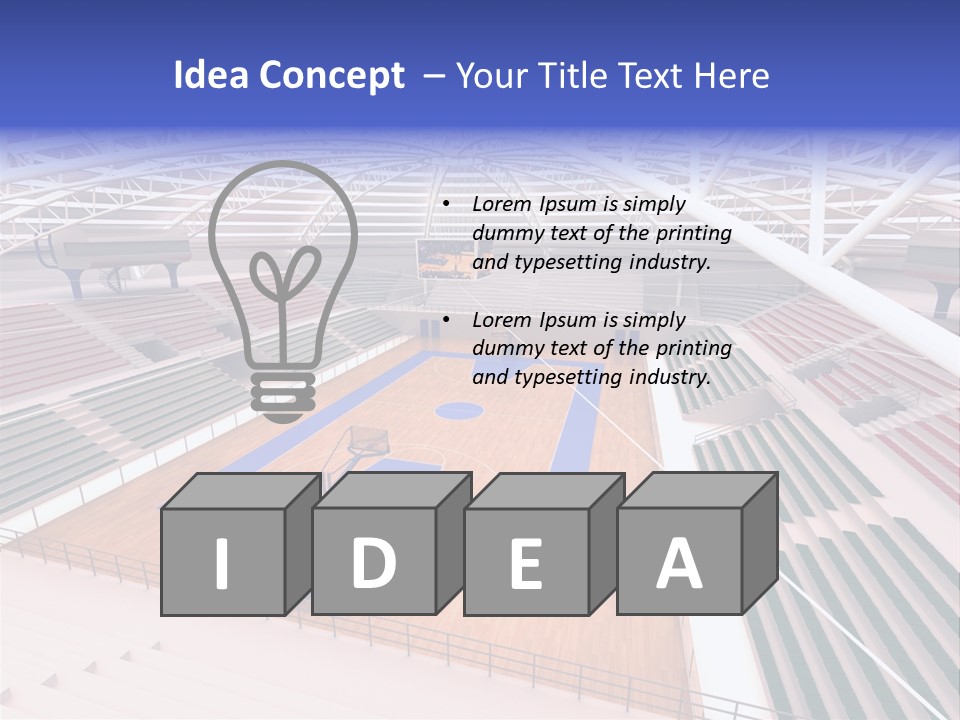 Sviluppo Ingegneria Rinnovabile PowerPoint Template