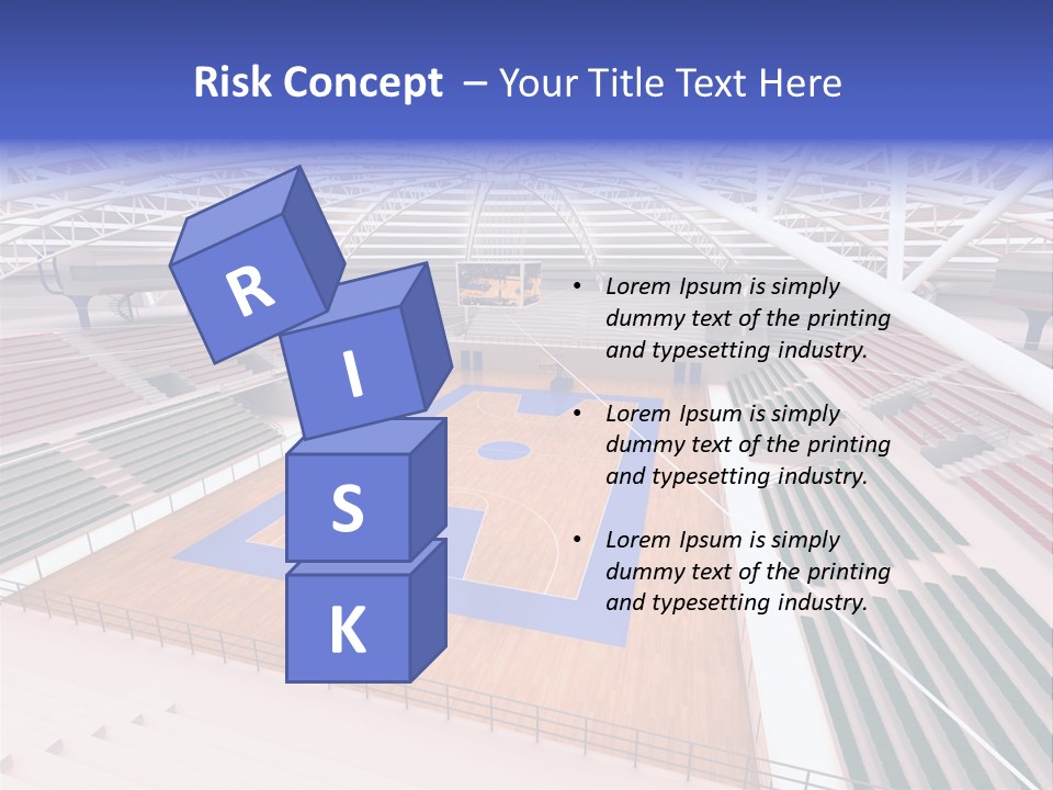 Sviluppo Ingegneria Rinnovabile PowerPoint Template