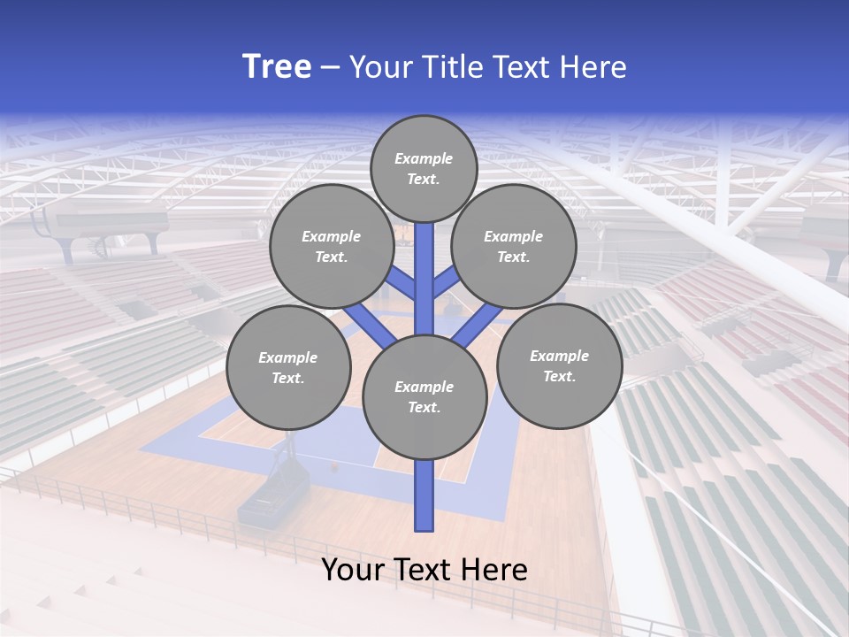 Sviluppo Ingegneria Rinnovabile PowerPoint Template